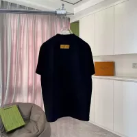 $42.00 USD Louis Vuitton LV T-Shirts Short Sleeved For Unisex #1322152
