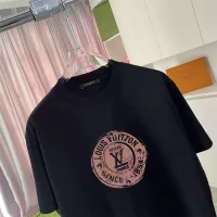 $42.00 USD Louis Vuitton LV T-Shirts Short Sleeved For Unisex #1322152