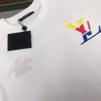$42.00 USD Louis Vuitton LV T-Shirts Short Sleeved For Unisex #1322153