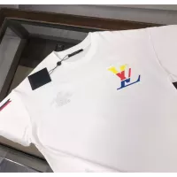 $42.00 USD Louis Vuitton LV T-Shirts Short Sleeved For Unisex #1322153