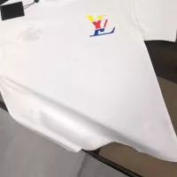 $42.00 USD Louis Vuitton LV T-Shirts Short Sleeved For Unisex #1322153