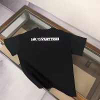 $42.00 USD Louis Vuitton LV T-Shirts Short Sleeved For Unisex #1322154