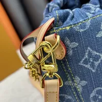 $68.00 USD Louis Vuitton AAA Quality Messenger Bags For Women #1322155