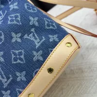 $68.00 USD Louis Vuitton AAA Quality Messenger Bags For Women #1322155