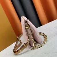 $72.00 USD Louis Vuitton AAA Quality Messenger Bags For Women #1322161