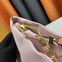 $72.00 USD Louis Vuitton AAA Quality Messenger Bags For Women #1322161