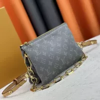 $72.00 USD Louis Vuitton AAA Quality Messenger Bags For Women #1322162
