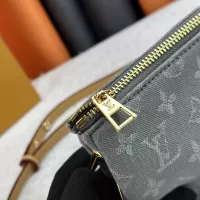 $72.00 USD Louis Vuitton AAA Quality Messenger Bags For Women #1322162