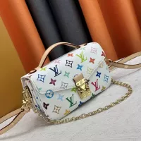 $72.00 USD Louis Vuitton AAA Quality Messenger Bags For Women #1322170