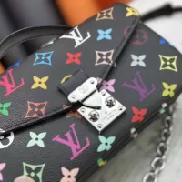 $72.00 USD Louis Vuitton AAA Quality Messenger Bags For Women #1322171