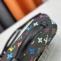 $72.00 USD Louis Vuitton AAA Quality Messenger Bags For Women #1322171