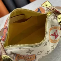 $76.00 USD Louis Vuitton AAA Quality Messenger Bags For Women #1322174