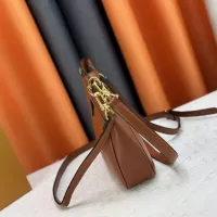 $76.00 USD Louis Vuitton AAA Quality Messenger Bags For Women #1322181