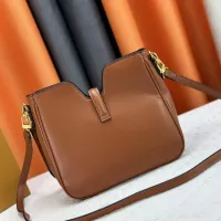 $76.00 USD Louis Vuitton AAA Quality Messenger Bags For Women #1322181