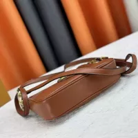 $76.00 USD Louis Vuitton AAA Quality Messenger Bags For Women #1322181