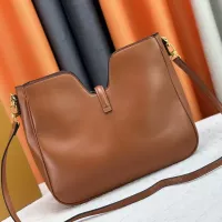 $80.00 USD Louis Vuitton AAA Quality Messenger Bags For Women #1322182