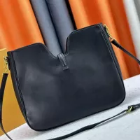 $80.00 USD Louis Vuitton AAA Quality Messenger Bags For Women #1322186