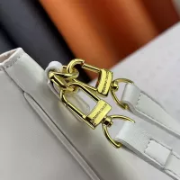 $76.00 USD Louis Vuitton AAA Quality Messenger Bags For Women #1322188