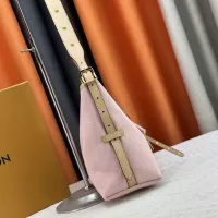 $72.00 USD Louis Vuitton AAA Quality Shoulder Bags For Women #1322191
