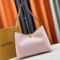 $72.00 USD Louis Vuitton AAA Quality Shoulder Bags For Women #1322191