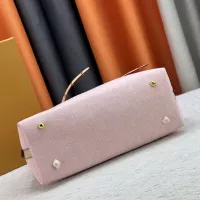 $72.00 USD Louis Vuitton AAA Quality Shoulder Bags For Women #1322191