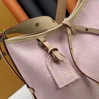 $72.00 USD Louis Vuitton AAA Quality Shoulder Bags For Women #1322191