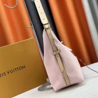$76.00 USD Louis Vuitton AAA Quality Shoulder Bags For Women #1322192