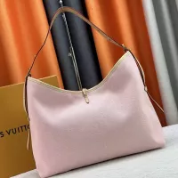 $76.00 USD Louis Vuitton AAA Quality Shoulder Bags For Women #1322192