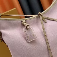 $76.00 USD Louis Vuitton AAA Quality Shoulder Bags For Women #1322192