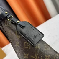 $68.00 USD Louis Vuitton AAA Quality Shoulder Bags For Women #1322193