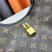 $68.00 USD Louis Vuitton AAA Quality Shoulder Bags For Women #1322193
