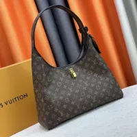 $72.00 USD Louis Vuitton AAA Quality Shoulder Bags For Women #1322194