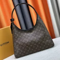$72.00 USD Louis Vuitton AAA Quality Shoulder Bags For Women #1322194