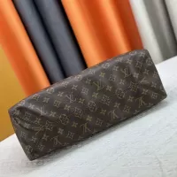 $72.00 USD Louis Vuitton AAA Quality Shoulder Bags For Women #1322194