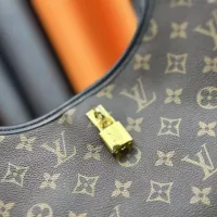 $72.00 USD Louis Vuitton AAA Quality Shoulder Bags For Women #1322194
