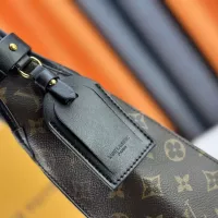 $72.00 USD Louis Vuitton AAA Quality Shoulder Bags For Women #1322194