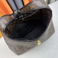 $72.00 USD Louis Vuitton AAA Quality Shoulder Bags For Women #1322194