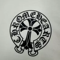 $48.00 USD Chrome Hearts T-Shirts Short Sleeved For Unisex #1322195