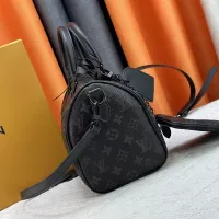 $72.00 USD Louis Vuitton AAA Quality Handbags For Women #1322199