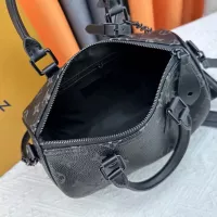 $72.00 USD Louis Vuitton AAA Quality Handbags For Women #1322199