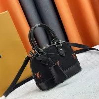 $76.00 USD Louis Vuitton AAA Quality Handbags For Women #1322214