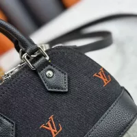 $76.00 USD Louis Vuitton AAA Quality Handbags For Women #1322214