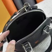 $76.00 USD Louis Vuitton AAA Quality Handbags For Women #1322214