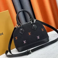 $80.00 USD Louis Vuitton AAA Quality Handbags For Women #1322215