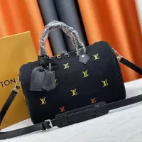 $80.00 USD Louis Vuitton AAA Quality Handbags For Women #1322216