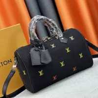 $80.00 USD Louis Vuitton AAA Quality Handbags For Women #1322216