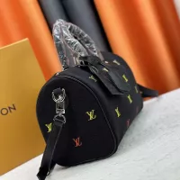 $80.00 USD Louis Vuitton AAA Quality Handbags For Women #1322216