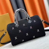 $80.00 USD Louis Vuitton AAA Quality Handbags For Women #1322216