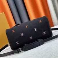 $80.00 USD Louis Vuitton AAA Quality Handbags For Women #1322216
