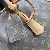 $80.00 USD Louis Vuitton AAA Quality Handbags For Women #1322220